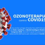ozonoterapia contro covid19